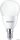 LED izzó, E14, kisgömb, P48, 7W, 806lm, 2700K, PHILIPS "CorePro"