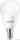 LED izzó, E14, kisgömb, P48, 7W, 806lm, 2700K, PHILIPS 'CorePro'