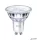 LED izzó, GU10 spot, 3,5W, 275lm, 4000K, PHILIPS