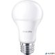 LED izzó, E27, gömb, 10W, 1055lm, 230V, 2700K, A60, PHILIPS "CorePro"