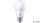 LED izzó, E27,gömb, 13W, 1521lm, 230V, 2700K, A60, PHILIPS "CorePro"