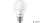 LED izzó, E27,gömb, 13W, 1521lm, 230V, 4000K, A60, PHILIPS "CorePro"