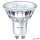 LED, izzó, GU10, spot, 4,6W, 390lm, 230V, 4000K, 36D, PHILIPS "CorePro"