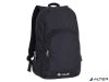 Hátizsák, notebook tartóval, PULSE "Solo Black", fekete
