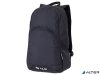 Hátizsák, notebook tartóval, PULSE "Solo Black", fekete