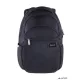 Hátizsák, notebook tartóval, PULSE "Prime", fekete