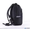 Hátizsák, notebook tartóval, PULSE "Prime", fekete