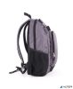 Hátizsák, notebook tartóval, PULSE 'Scate Gray Cationic'