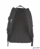 Hátizsák, notebook tartóval, PULSE 'Cloud', fekete