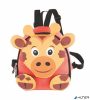 Hátizsák, ovis, PULSE, "Baby Giraffe", zsiráf
