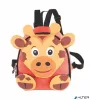 Hátizsák, ovis, PULSE, 'Baby Giraffe', zsiráf