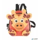 Hátizsák, ovis, PULSE, 'Baby Giraffe', zsiráf