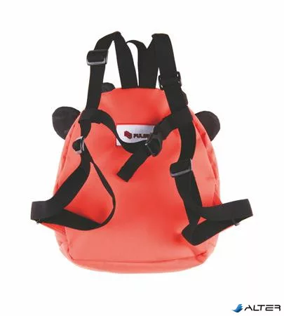 Hátizsák, ovis, PULSE, 'Baby Giraffe', zsiráf