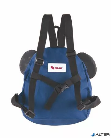 Hátizsák, ovis, PULSE, 'Baby Elephant', kék elefánt