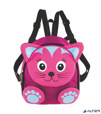 Hátizsák, ovis, PULSE "Baby Kitty", cica