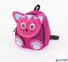 Hátizsák, ovis, PULSE "Baby Kitty", cica