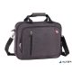 Notebook táska, 15,6",PULSE "Cationic Gray"