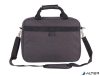 Notebook táska, 15,6",PULSE "Cationic Gray"
