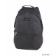 Hátizsák, notebook tartóval, PULSE 'Cloud', sötétszürke
