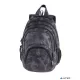 Hátizsák, 2in1, notebook tartóval és audió csatlakozóval, PULSE 'Teens Tough Army'