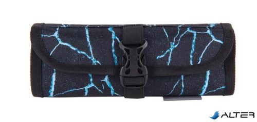 Tolltartó, felcsavarható, PULSE 'Teens Blue Lava'