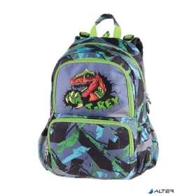 Hátizsák, anatómiai, PULSE "Anatomic Dinosaur"