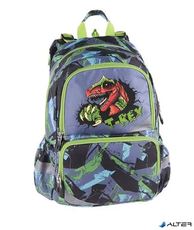 Hátizsák, anatómiai, PULSE "Anatomic Dinosaur"