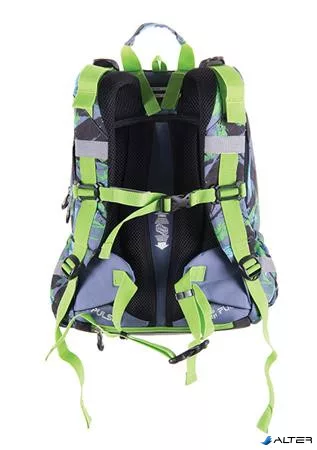 Hátizsák, anatómiai, PULSE "Anatomic Dinosaur"