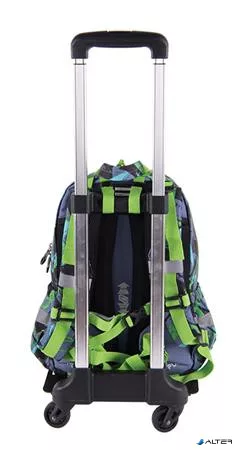 Hátizsák, anatómiai, PULSE "Anatomic Dinosaur"