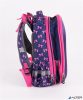 Hátizsák, anatómiai, PULSE 'Anatomic Cube Pretty Girl', lila-rózsaszín