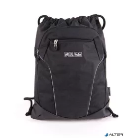 Tornazsák, PULSE "Olymp", fekete