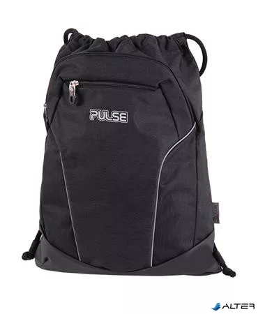 Tornazsák, PULSE "Olymp", fekete