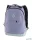 Hátizsák, notebook tartóval, PULSE "Bicolor Frost", kék