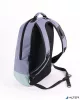 Hátizsák, notebook tartóval, PULSE "Bicolor Frost", kék