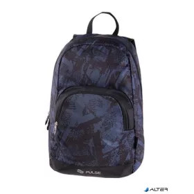 Hátizsák, PULSE "Solo Gray Optimus"