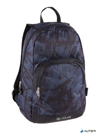 Hátizsák, PULSE "Solo Gray Optimus"
