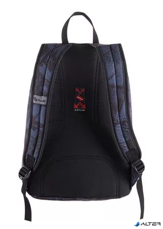 Hátizsák, PULSE "Solo Gray Optimus"