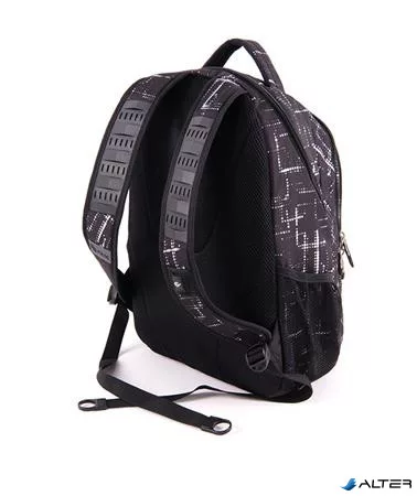 Hátizsák, média csatlakozóval, PULSE "Blast Dots"