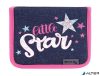 Tolltartó, 2 klapnis, PULSE 'Little Star'