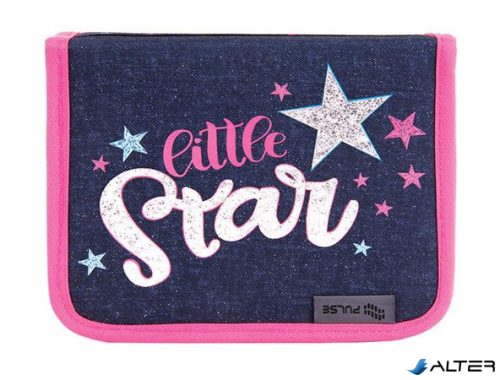 Tolltartó, 2 klapnis, PULSE 'Little Star'