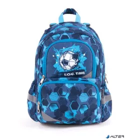 Hátizsák, anatómiai, PULSE 'Anatomic Football'