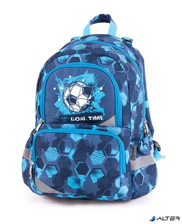 Hátizsák, anatómiai, PULSE 'Anatomic Football'