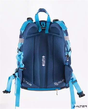 Hátizsák, anatómiai, PULSE 'Anatomic Football'