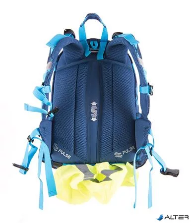 Hátizsák, anatómiai, PULSE 'Anatomic Football'