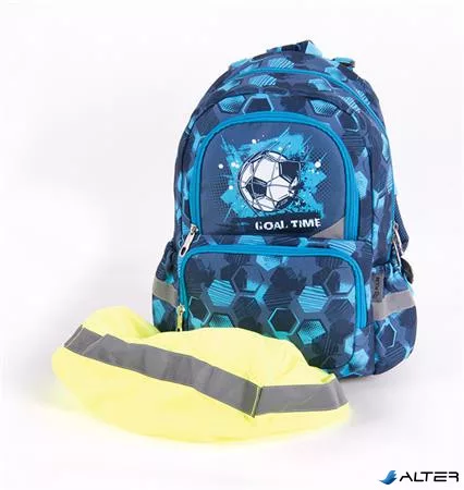 Hátizsák, anatómiai, PULSE 'Anatomic Football'