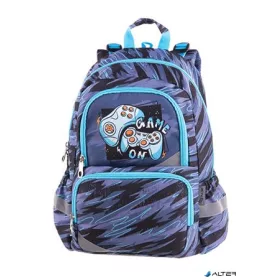 Hátizsák, anatómiai, PULSE 'Anatomic Game On'