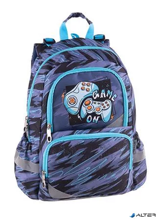 Hátizsák, anatómiai, PULSE 'Anatomic Game On'