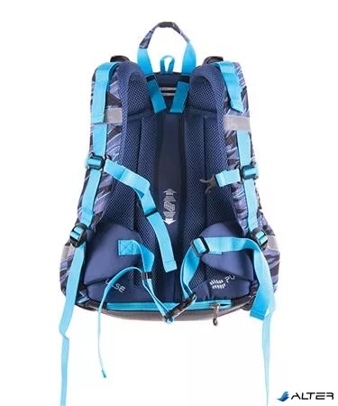 Hátizsák, anatómiai, PULSE 'Anatomic Game On'