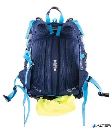 Hátizsák, anatómiai, PULSE 'Anatomic Game On'