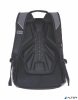 Notebook hátizsák, 17", 2 részes, PULSE "Track", fekete